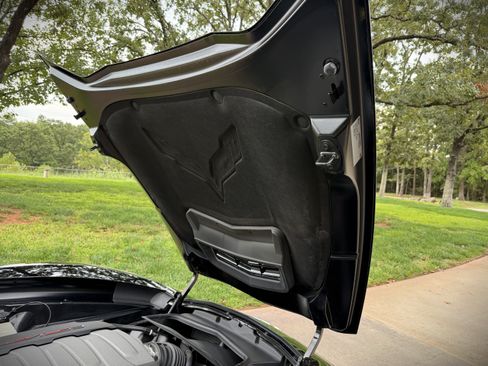 Used 2015 Chevrolet Corvette Premium Conv w/ 3LT image 44