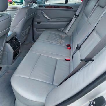 Used 2006 BMW X5 3.0i image 7