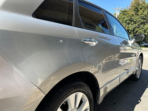 Used 2012 Acura RDX image 6