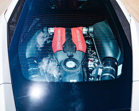 Used 2018 Ferrari 488 GTB image 32
