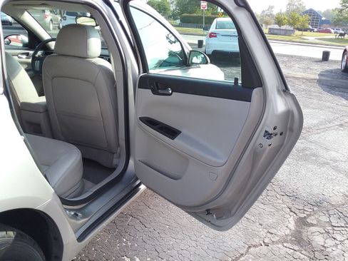Used 2008 Chevrolet Impala LT image 29