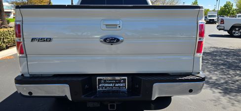 Used 2009 Ford F150 Lariat Limited image 38