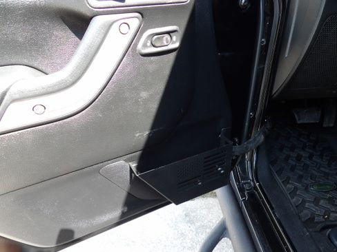 Used 2012 Jeep Wrangler Sport image 5