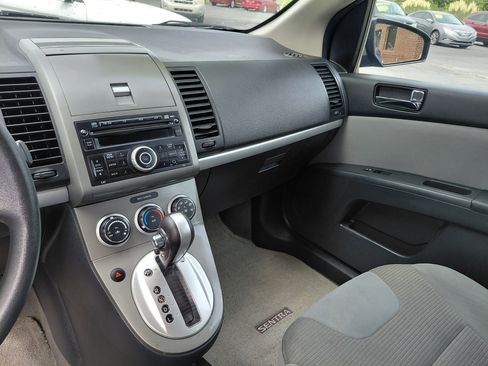 Used 2011 Nissan Sentra 2.0 SR image 18