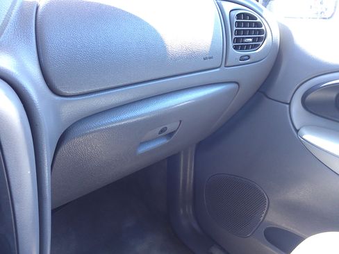 Used 2008 Chevrolet TrailBlazer LS image 16