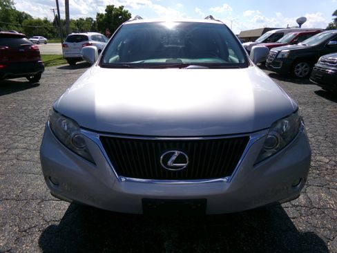 Used 2011 Lexus RX 350 image 8