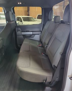 Used 2024 Ford F150 XLT image 6