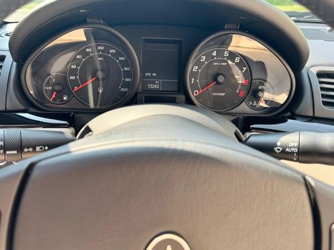 Used 2018 Maserati GranTurismo MC image 50