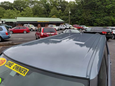 Used 2009 Scion xB image 10
