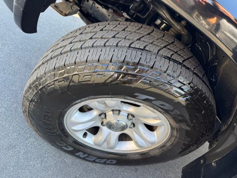 Used 2002 Toyota 4Runner Sport image 10