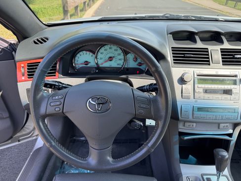 Used 2006 Toyota Solara SLE image 15