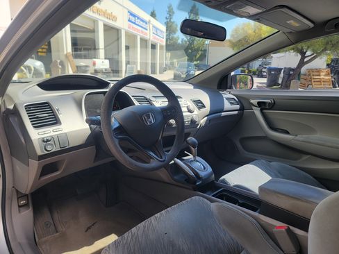 Used 2006 Honda Civic LX image 12