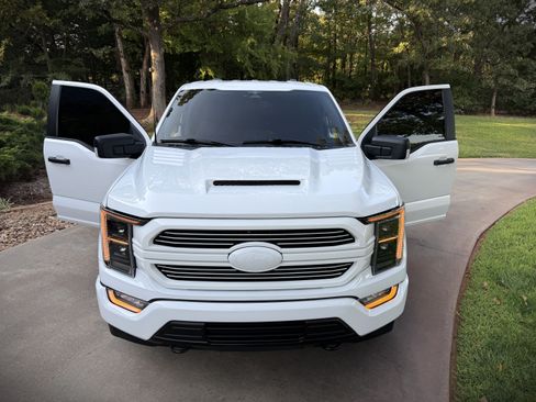 Used 2023 Ford F150 XL image 21