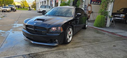 Used 2010 Dodge Charger SRT8 image 19
