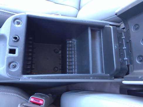 Used 2008 Chevrolet TrailBlazer LS image 19