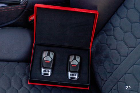 Used 2023 Audi RS 5 image 62