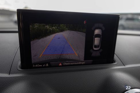 Used 2018 Audi S3 Premium Plus image 32