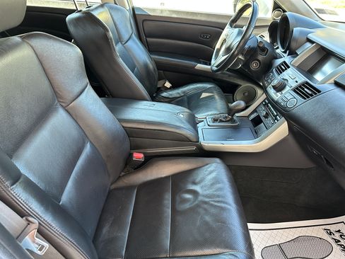 Used 2012 Acura RDX image 12