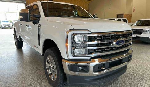 Used 2024 Ford F350 King Ranch image 2