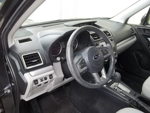 Used 2018 Subaru Forester 2.5i Premium image 22