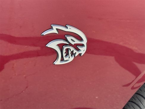 Used 2023 Dodge Challenger SRT Hellcat image 12
