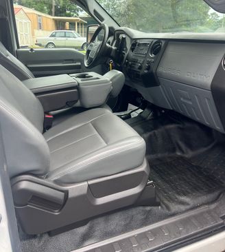 Used 2014 Ford F250 XL image 12
