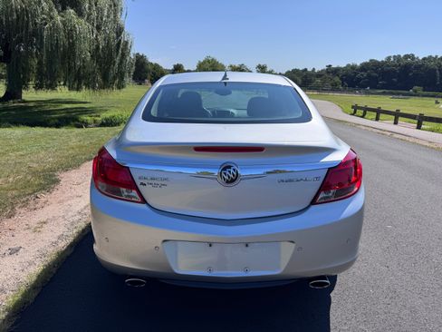 Used 2012 Buick Regal Premium image 34