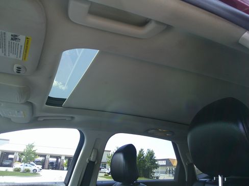 Used 2015 Ford Edge Titanium image 13