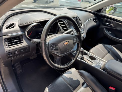 Used 2018 Chevrolet Impala Premier image 8
