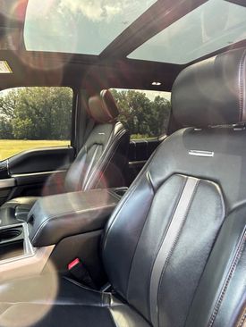 Used 2021 Ford F250 Platinum image 10
