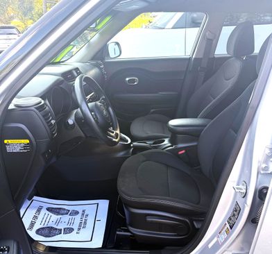 Used 2018 Kia Soul image 5