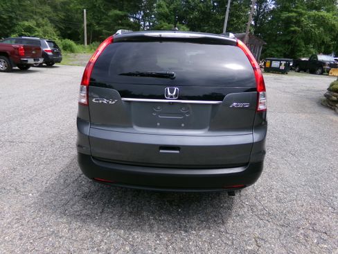 Used 2014 Honda CR-V EX-L image 5