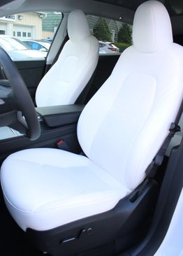 Used 2023 Tesla Model Y Long Range image 6