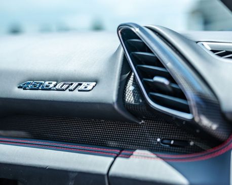 Used 2018 Ferrari 488 GTB image 67