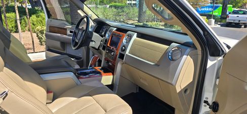 Used 2009 Ford F150 Lariat Limited image 15