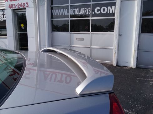 Used 2008 Chevrolet Impala LT image 23