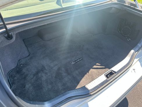 Used 2005 Lexus LS 430 image 23