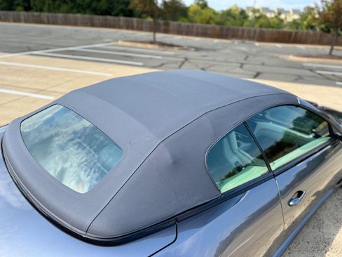 Used 2018 Maserati GranTurismo MC image 34