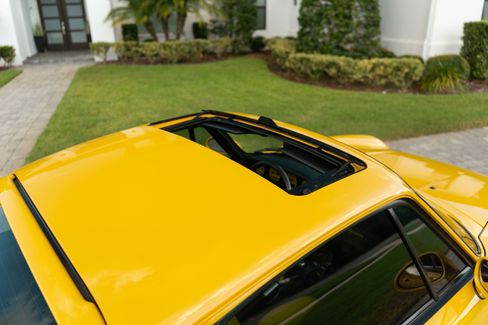 Used 1997 Porsche 911 Turbo image 48