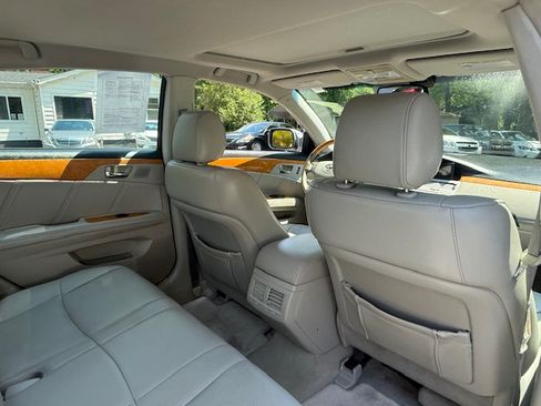 Used 2007 Toyota Avalon Limited image 15