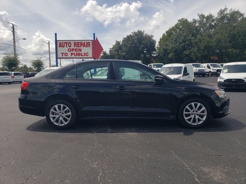 Used 2012 Volkswagen Jetta SE image 6