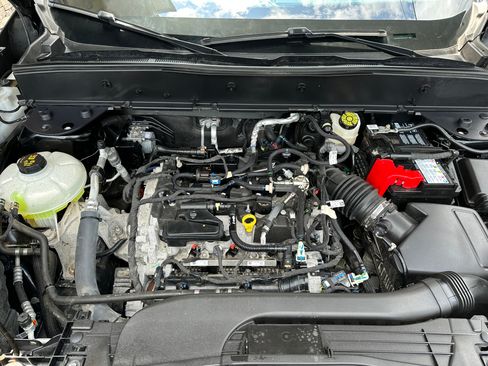 Used 2022 Ford Bronco Sport image 18