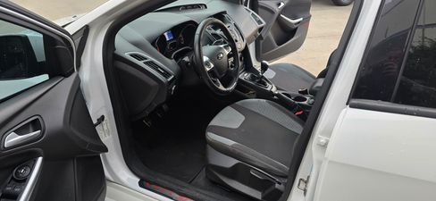Used 2013 Ford Focus ST image 22