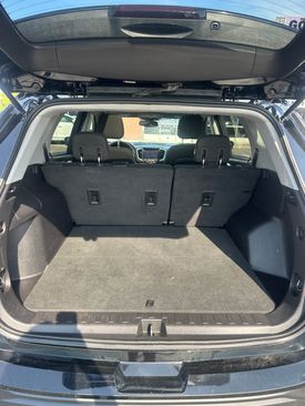 Used 2018 GMC Terrain SLE image 14