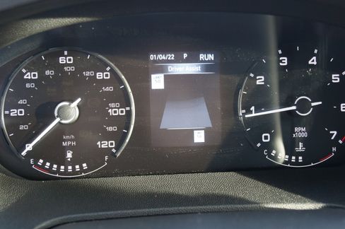 Used 2024 RAM ProMaster 2500 image 19