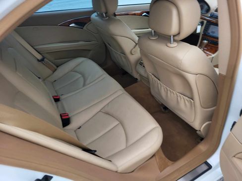 Used 2008 Mercedes-Benz E 350 image 13