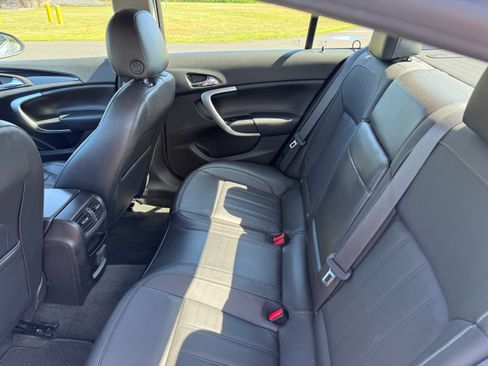 Used 2012 Buick Regal Premium image 14
