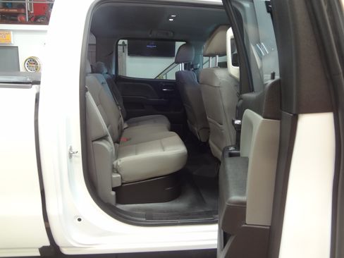Used 2016 GMC Sierra 2500 image 22