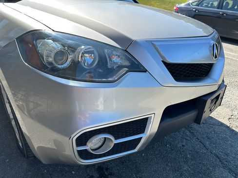Used 2012 Acura RDX image 11