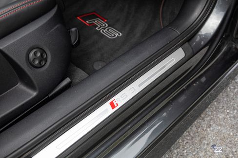 Used 2018 Audi RS 3 image 41